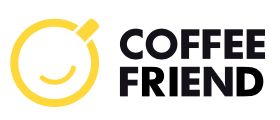 coffeefriend.co.uk Logo