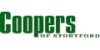 coopersofstortford.co.uk Logo