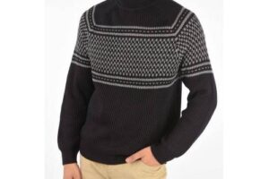 Bild von ARMANI EXCHANGE Turtleneck Sweater