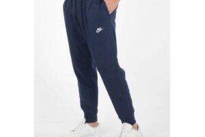 Bild von Nike Logo Embroidered Jogger