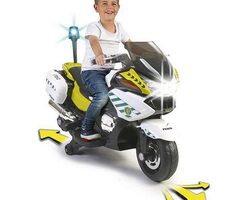 Bild von Police Motorbike Feber 12 V