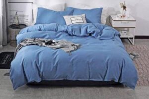 Bild von mecerock Home Textile Duvet Cover Set – Color 4 / US Full 3pcs