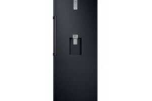 Bild von SAMSUNG RR39M7340BN/EU Tall Larder Fridge RR39M7340BN