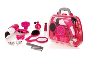 Bild von Style Girlz Style n Go Beauty Salon Case