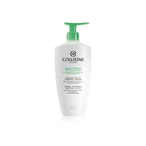 Bild von Collistar Special Perfect Body Anticellulite Thermal Cream Firming Body Cream to Treat Cellulite 400 ml