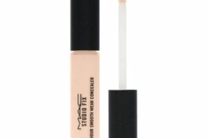 Bild von M.A.C – Studio Fix 24-Hour Smooth Wear Concealer NC15 7ml for Women