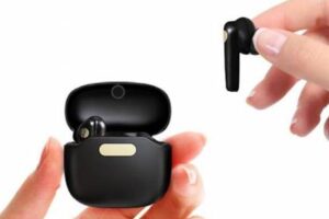 Bild von Smartphone Compatible Airdot Earphones & Charge Case – 3 Colours