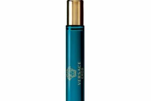 Bild von Versace – Eros 10ml Eau de Toilette for Men