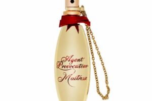 Bild von Agent Provocateur – Maitresse 25ml Eau de Parfum Purse Spray for Women