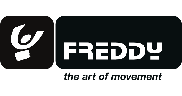 Freddy Logo