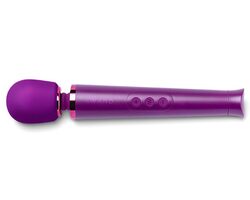 Bild von Vibrator Le Wand Petite Cherry Violet