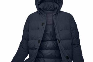 Bild von Helly Hansen Men’s Mono Material Puffy Jacket