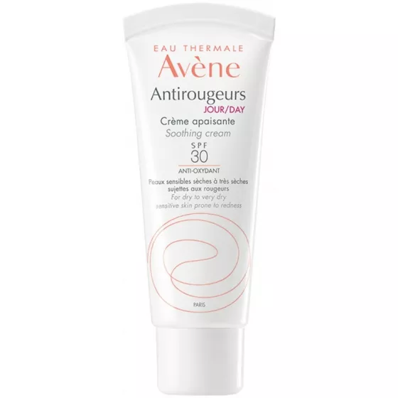 Bild von Avène Antirougeurs Daytime Soothing Cream 40ml