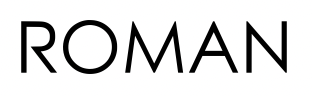 Roman Originals Logo