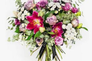 Bild von Haute Florist Paris – Luxury Flower Delivery – Luxury Flowers – Luxury Bouquets – Send Luxury Flowers – Haute Florist