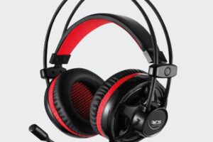 Bild von RED5 Orbit Gaming Headphones