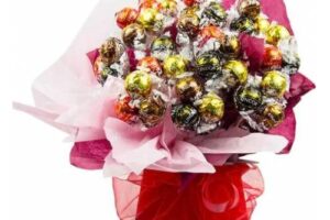 Bild von Lindt Bouquet