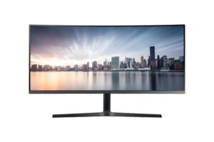 Bild von SAMSUNG C34H890WGR 34″ Monitor