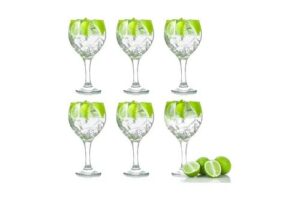 Bild von Gin Balloon Glasses: 18