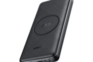 Bild von Anker PowerCore III 10K Wireless- Black