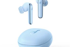 Bild von Soundcore Life P3 Sky blue- Sky Blue