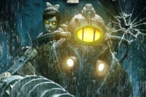 Bild von 2K Games BioShock 2 for PC / Mac