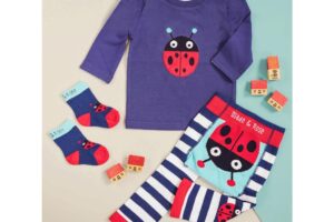 Bild von Outlet Ladybird Bundle – 06-12 Months