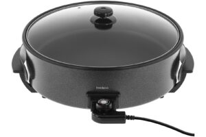 Bild von bredeco Electric Frying Pan – 40 cm BCPP 40-9