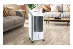 Bild von Remote-Controlled 80W Air Cooler