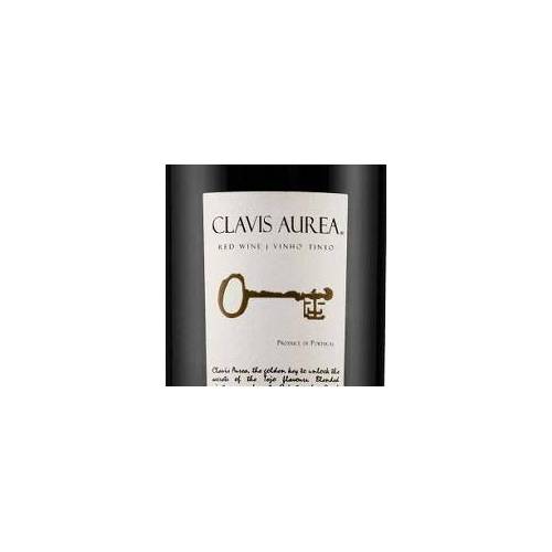 Bild von Christopher Piper Wines Clavis Aurea Reserva 2018