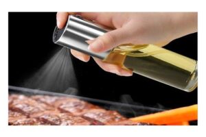 Bild von BBQ Baking Oil Spray Bottle