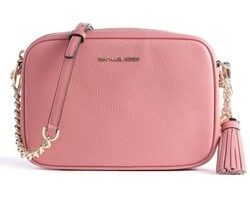 Bild von Michael Kors Jet Set Crossbody bag rose