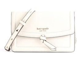 Bild von Kate Spade New York Knott Crossbody bag ivory