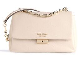 Bild von Kate Spade New York Carlyle Crossbody bag ivory