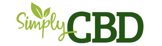 Simply CBD Logo