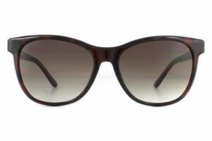 Bild von Jimmy Choo Sunglasses JUNE/F/S 086 HA Havana Brown Gradient