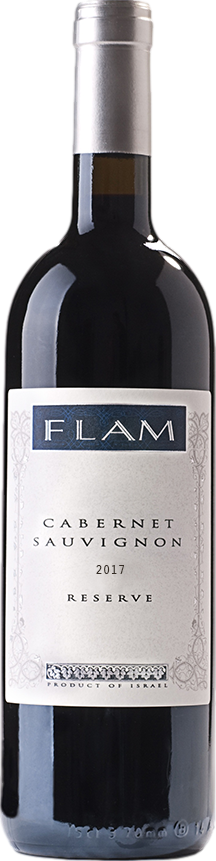 Bild von Flam Reserve Cabernet Sauvignon 2019