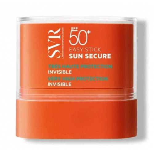 Bild von SVR Sun Secure Easy Stick SPF50 +