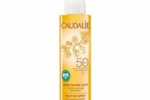 Bild von Caudalie Milk Sun Spray SPF50