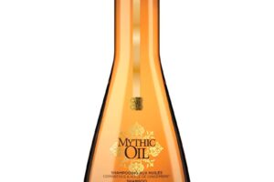 Bild von LOreal Professionnel Mythic Oil Shampoo for Fine Hair