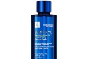 Bild von LOreal Professionnel Serioxyl Denser Hair Serum Thinning Hair