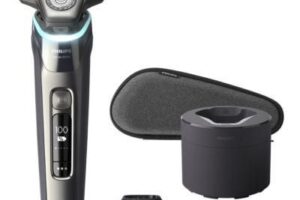 Bild von Philips Wet and Dry electric shaver S9987/55