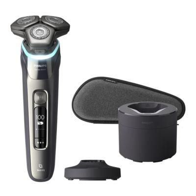 Bild von Philips Wet and Dry electric shaver S9987/55