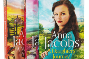 Bild von Anna Jacobs Birch End Series 3 Books Collection Set – Adult – Paperback Hodder & Stoughton