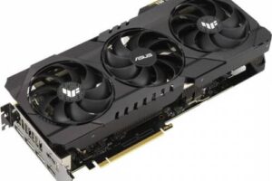 Bild von Asus GeForce RTX 3090 TUF Gaming OC Graphics Card