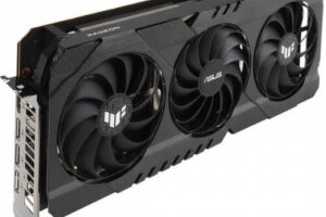 Bild von Asus TUF GAMING Radeon RX 6800 Graphics Card