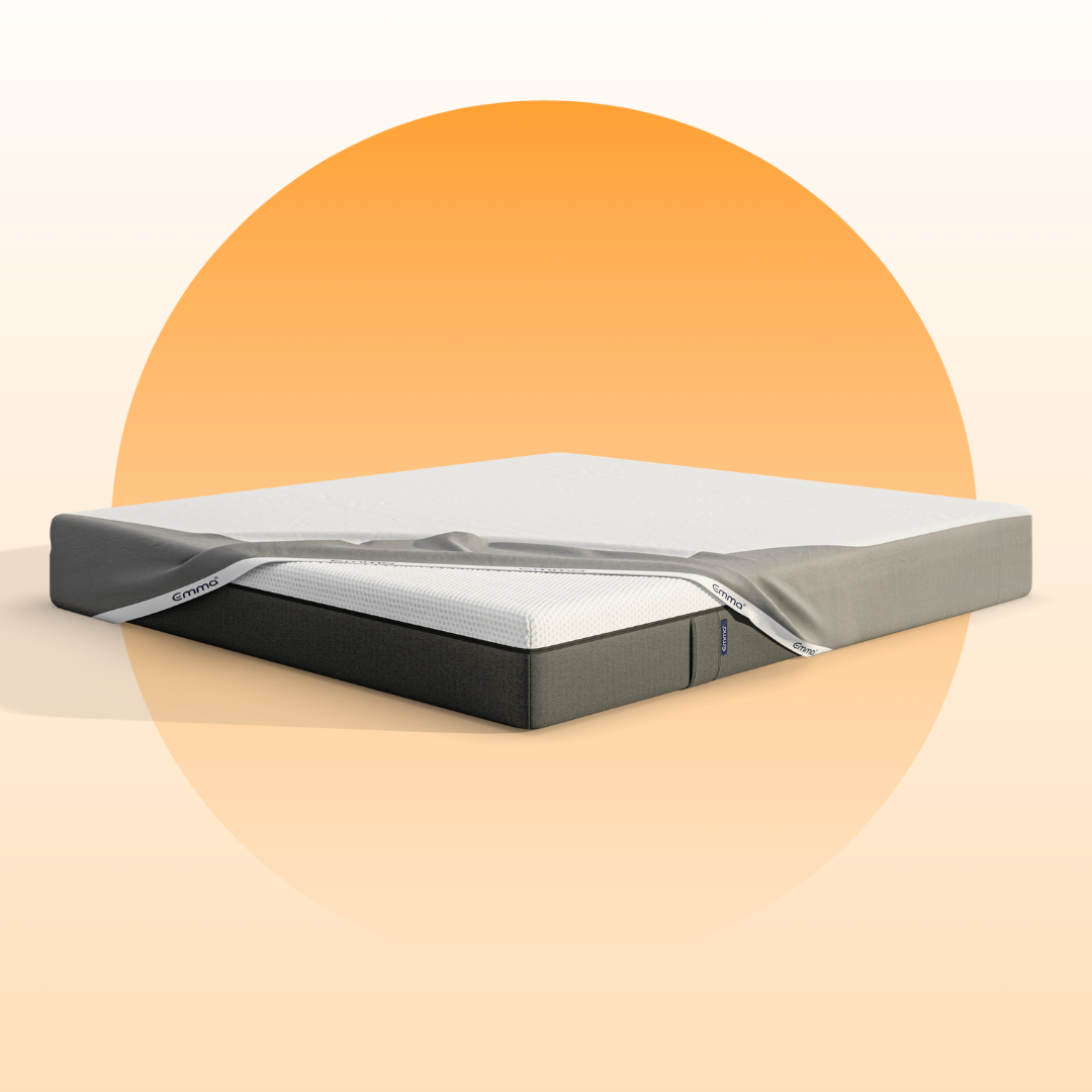 Bild von Emma Mattress Protector King 150×200 / 5’0x6’7