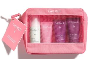 Bild von Caudalie Bag Caudalie Essentials