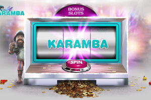 Bild von Spin your surprise up to 100 Free Spins!