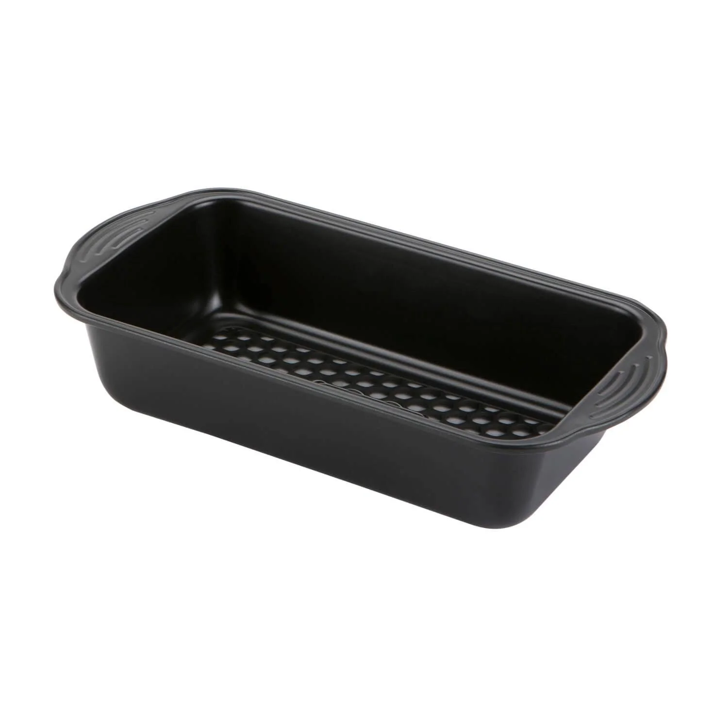 Bild von Prestige Aerolift Carbon Steel Non-Stick Loaf Tin – 1LB